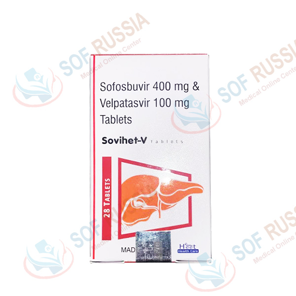 Sovihet-V
